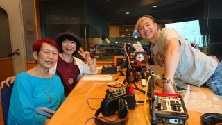 6月25日（火）おはよう年子さん