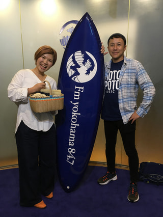 6月8日（水）三菱重工パワーインダストリー presents 明日にやさしく