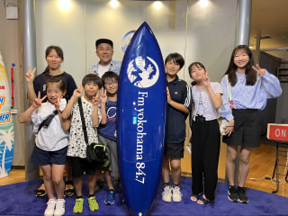 9月14日（水）三菱重工パワーインダストリー presents 明日にやさしく