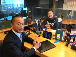 1月3日（月）野村證券横浜支店　presents ちょうどいい おカネの話