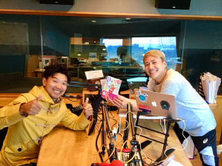 豪田トモさんをお迎え！