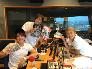 8月12日（月）ヨコハマアコフェス vol.10！ 田中雄也さん登場！