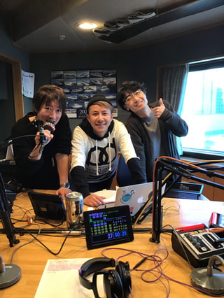 今日のゲストはN.U.！