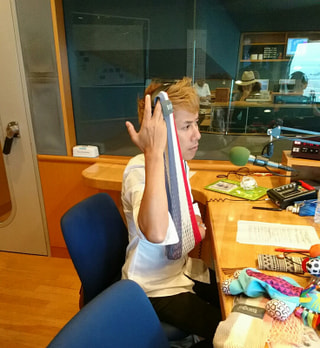 8月10日（木）「 YOKOHAMA BUSINESS EYE 」