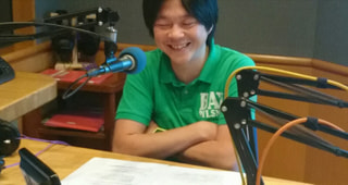 9月21日（木）「 YOKOHAMA BUSINESS EYE 」