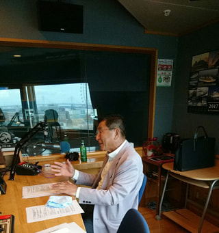 10月12日（木）「 YOKOHAMA BUSINESS EYE 」