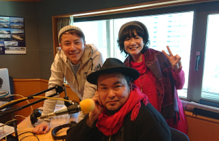 2月12日（火）おはよう年子さん