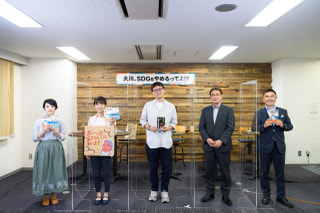 2月16日（水）三菱重工パワーインダストリー presents 明日にやさしく