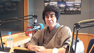 ゲスト ～護得久栄昇 先生～