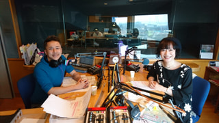 4月24日（火）おはよう年子さん