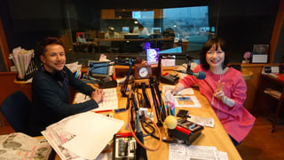5月8日（火）おはよう年子さん