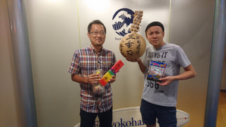 6月29日（木）「　YOKOHAMA BUSINESS EYE　」
