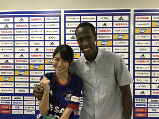 8月7日（月）F・マリノス同好会 Monday!!