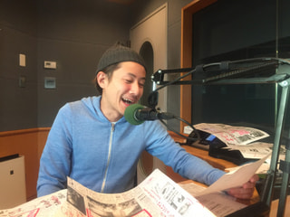 4月10日(月) 今週もスタートです！！