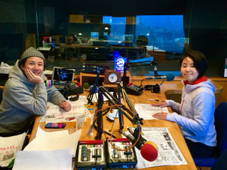 【ゲスト】登山ガイドの松下沙織さん