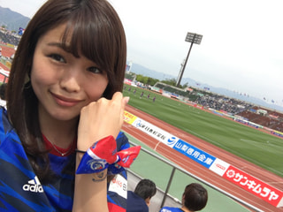 5月8日(月) F・マリノス同好会 Monday!!