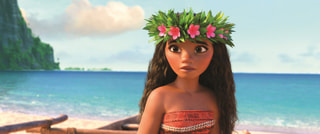 【プレゼント受付終了】『モアナと伝説の海』『ボヤージュ・オブ・タイム』など
