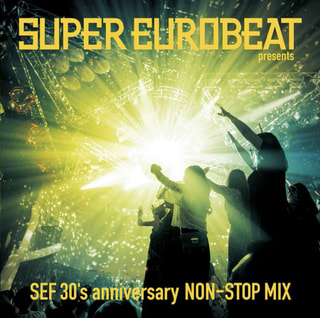 SEF：30周年記念アルバム＆全国ツアー！遂に始動！