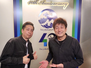 PRIME TIME：栗原さんに聞く！横浜クラブシーンの現状！