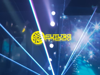 「FUTUREmode “LOG-IN” -2-」で新しいクラブの在り方を体感！