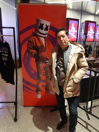 驚愕の光と音！Marshmello来日公演を目に焼き付けてきました！