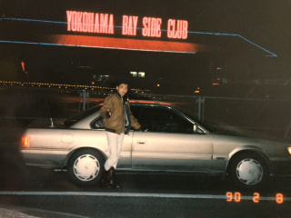 GlamSlam、CLUB HEAVEN、MATRIX・・・新山下ウォーターフロントを振り返る