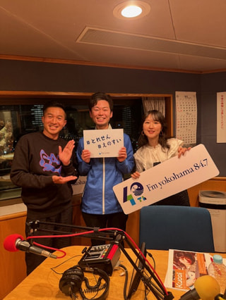 １１月１７日放送分〜ゴマフアザラシを取材！