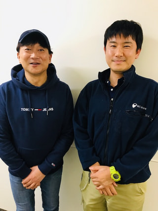 １月１６日放送分〜バレンタイン特別展示　究極の片思い　水中の寄生虫たち