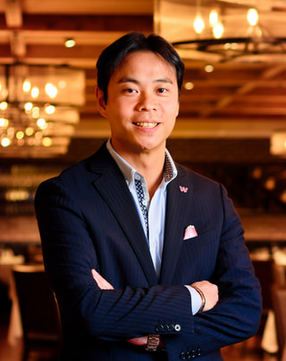 “好き”を仕事にしている人をハッピーにしたい！