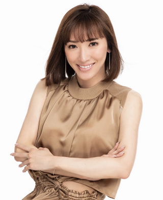 ゆしんさんに聞く、パリコレ挑戦の裏側から、輝き続けるための美容法!
