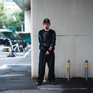 横浜発ビートメーカー・15MUSが語る音楽との向き合い方