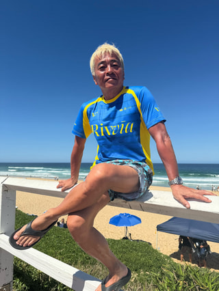 業界激震!?『絶望できない男』奥川拓ニ氏に学ぶ、逆境を笑う技術