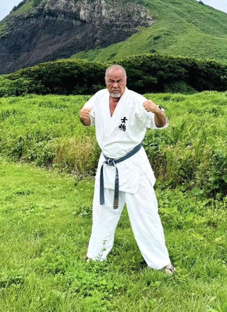 日本一強面の格闘家：村上竜司さんが語る「下がらない心」と「勝負の極意」