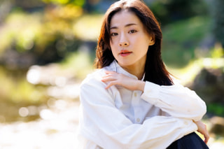 ムツゴロウ(畑正憲)さんの孫娘さんは、自然体が似合う表現者でした！