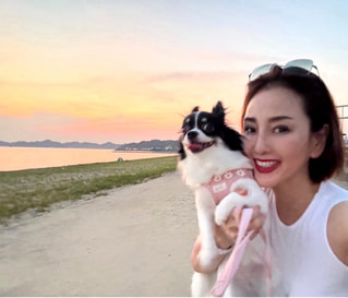 10/4：明日22時半スタート～皆さんに元気と希望をお届けします!!