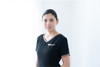 心まで解きほぐす至福のケア。人気エステティシャンが教える「内面から輝くヒント」