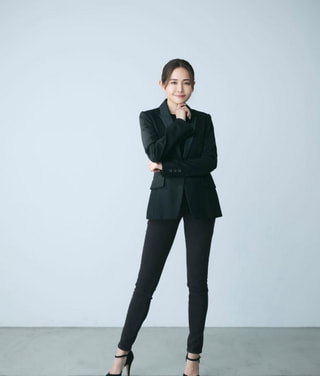 身体も心も「自分らしく」整える。4スタンス理論トレーナー・木下智愛さんの輝きの秘訣