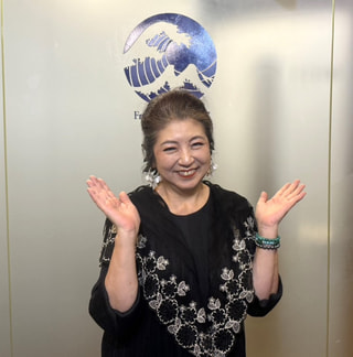 「本気で遊びたい」から始まった、須藤紀子さんの着物で届ける笑顔とワクワク