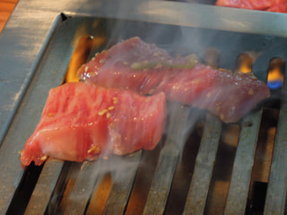 美味しい焼き肉の秘密（１２月２４日放送）