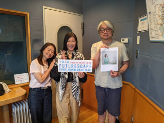 8/15のチェック＆マークは「日本各地」ゲストはTravelin' LightのDJ 畠山美由紀さん