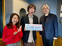 1/23のチェック＆マークは「〇〇すべし」ゲストはアートテラー・とに～さん