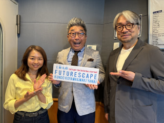 5/30のチェック＆マークは「名場面」ゲストはフリーアナウンサー青嶋達也さん