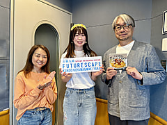 6/6のチェック＆マークは「相方」ゲストは炒飯栄養士の佐藤樹里さん