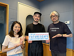 7/18のチェック＆マークは「愛情」ゲストは山口理容店の4代目・山口太郎さん