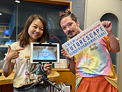 9/20のチェック＆マークは「流行」ゲストは『Tシャツの日本史』著者・高畑鍬名さん