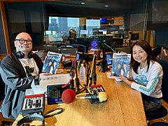 11/1のチェック＆マークは「元気がない」ゲストは文筆家「絶対に終電を逃さない女」さん