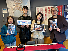 11/29のチェック＆マークは「何モード？」ゲストはコアラモード.のお二人