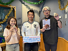 6/20のチェック＆マークは「〇〇の為」ゲストはサッカー長友佑都選手の専属シェフ・加藤超也さん