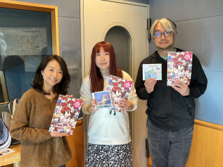 今週のC&Mは「地元！」ゲストは、「民謡研究会ゆたちた」主宰の佐藤千春さん