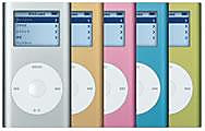 掘り出し物＆電リク＆iPod mini
